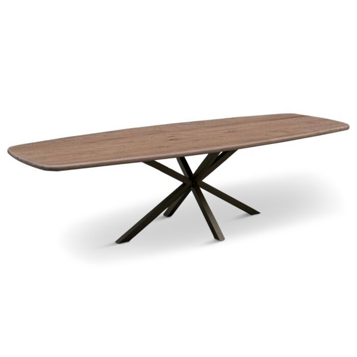 Eettafel Roland Spinpoot
