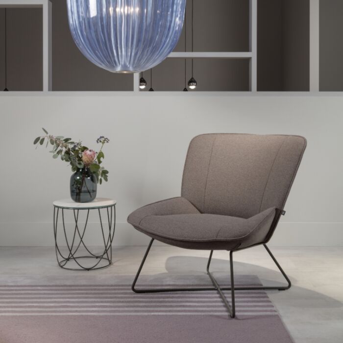 Fauteuil 383