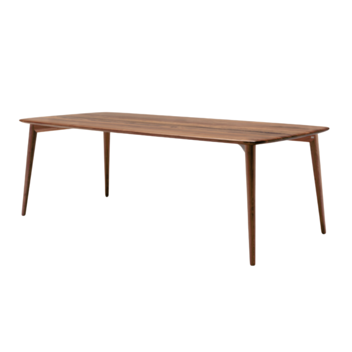Rolf Benz Eettafel 900