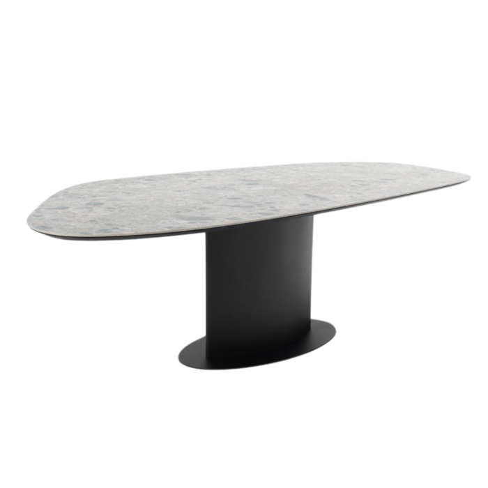 Eettafel Plato