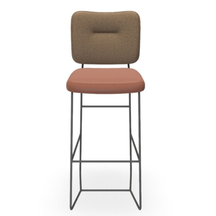 Barkruk Kiko Plus Hoog 