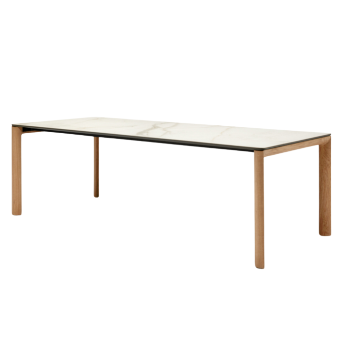 Rolf Benz Uitschuiftafel 957-2