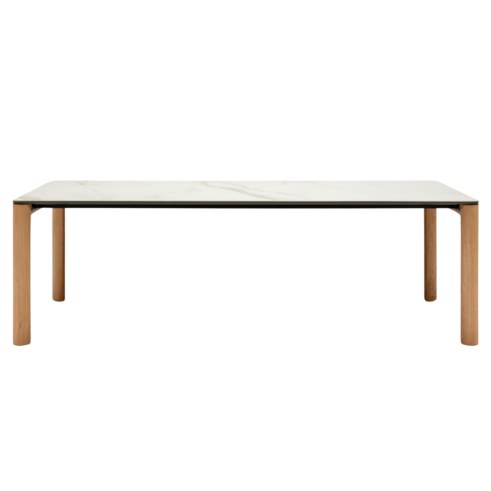 Rolf Benz Uitschuiftafel 957-2