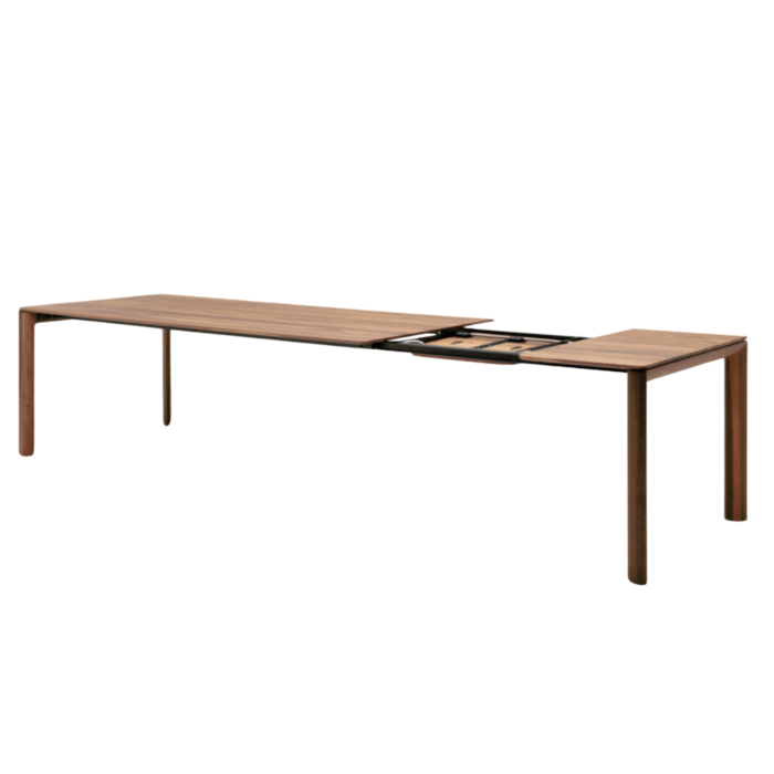 Rolf Benz Uitschuiftafel 957-2