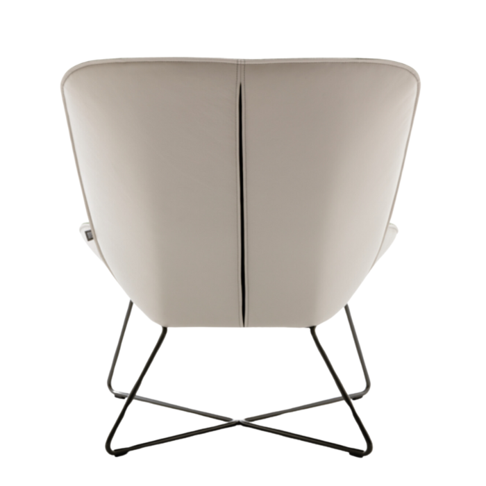 Fauteuil 383