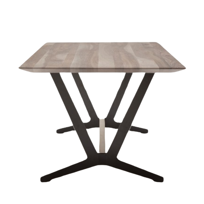 Rolf Benz Eetkamertafel 921