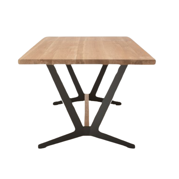Rolf Benz Eetkamertafel 921