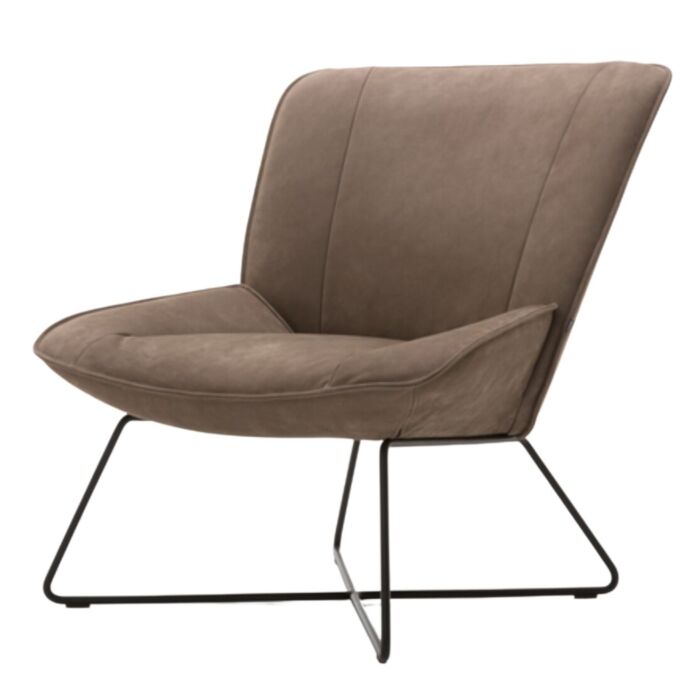 Rolf Benz Fauteuil 383