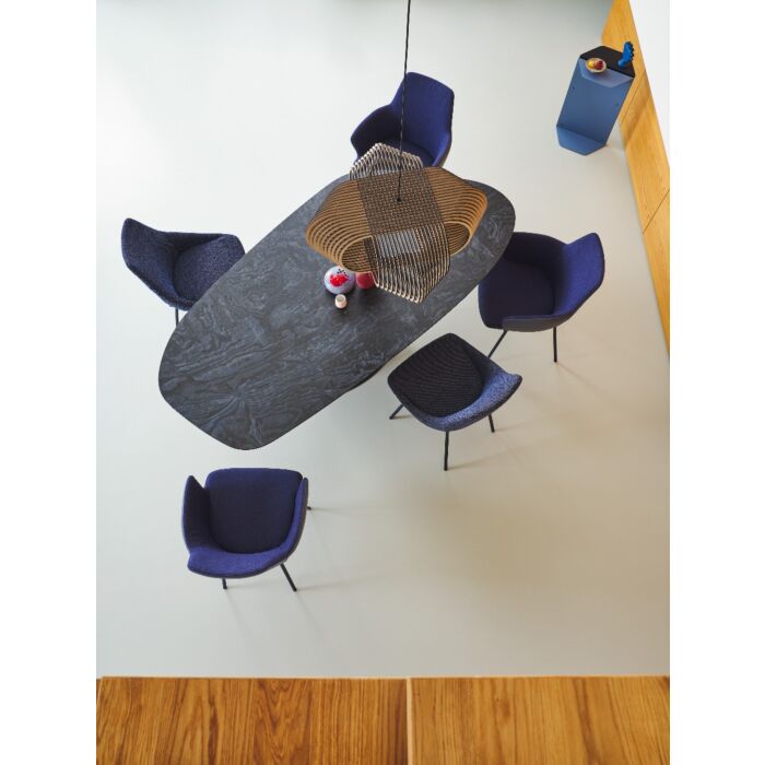 Eettafel Roman Steen