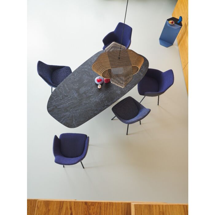 Eettafel Roman Steen