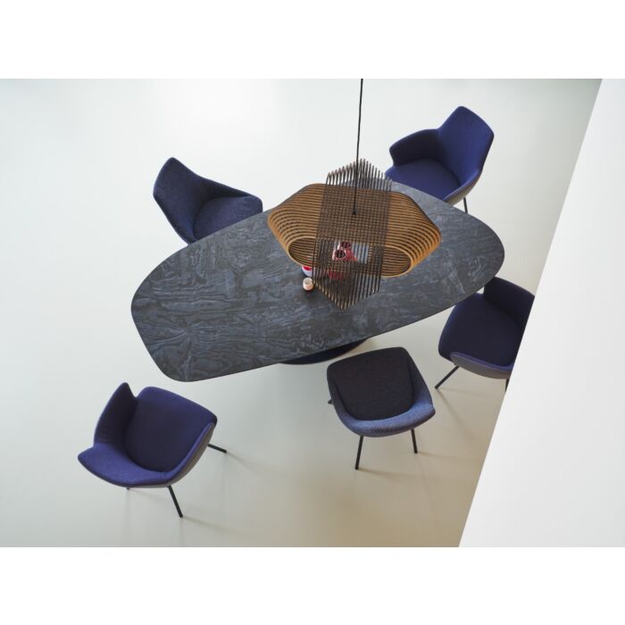 Eettafel Roman Steen