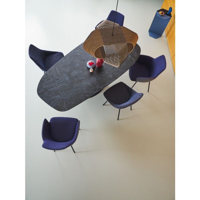 Eettafel Roman Steen
