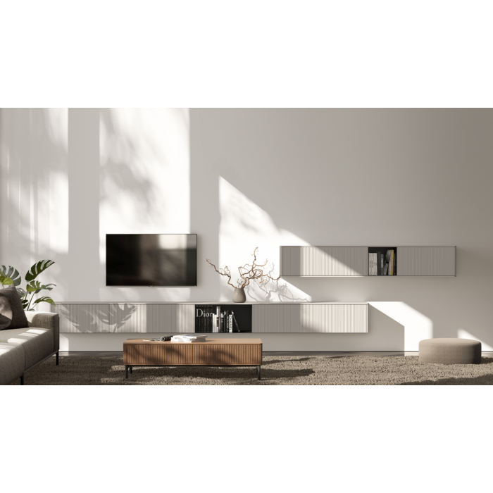 Saunaco TV-Meubel Ron