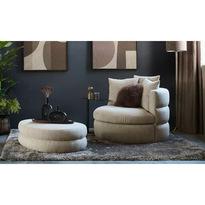 Room108 Fauteuil Elle