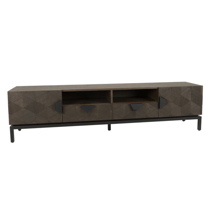 TV-meubel San Marino 200 cm