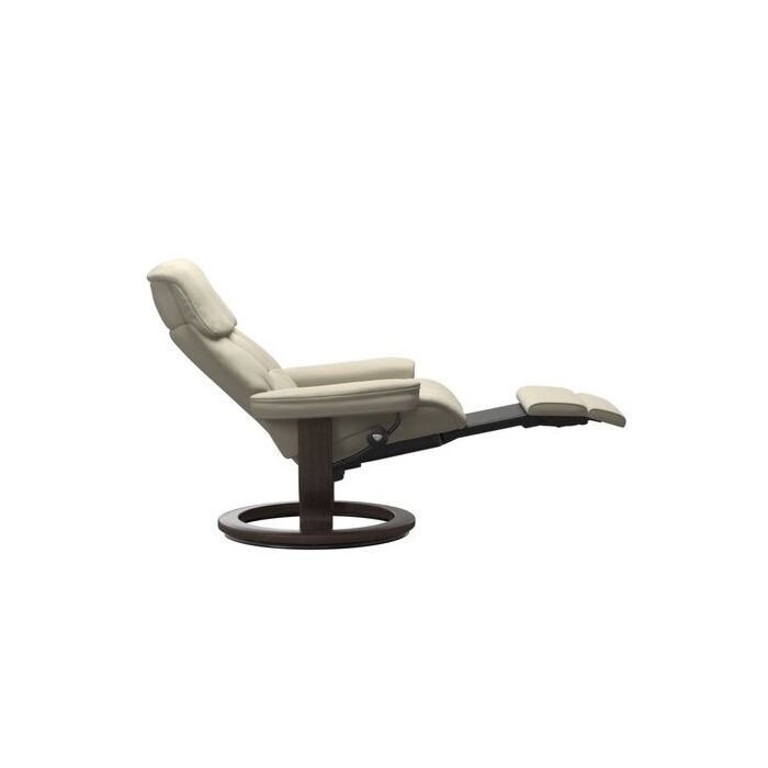 Ruby Classic fauteuil met power