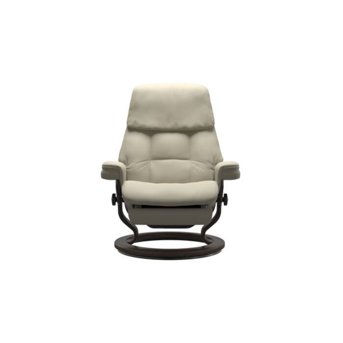 Ruby Classic fauteuil met power