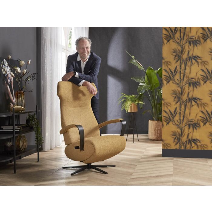 De Toekomst Relaxfauteuil Riva 1002