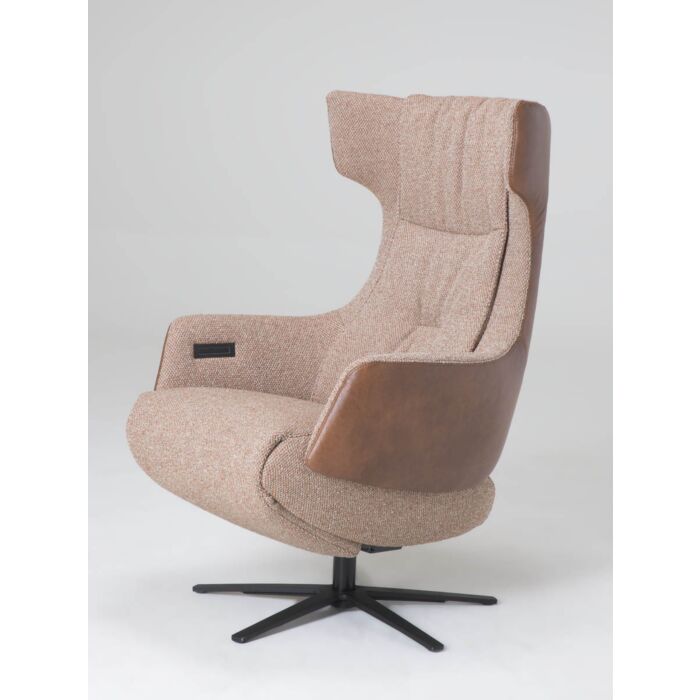 De Toekomst Relaxfauteuil Riva 1011