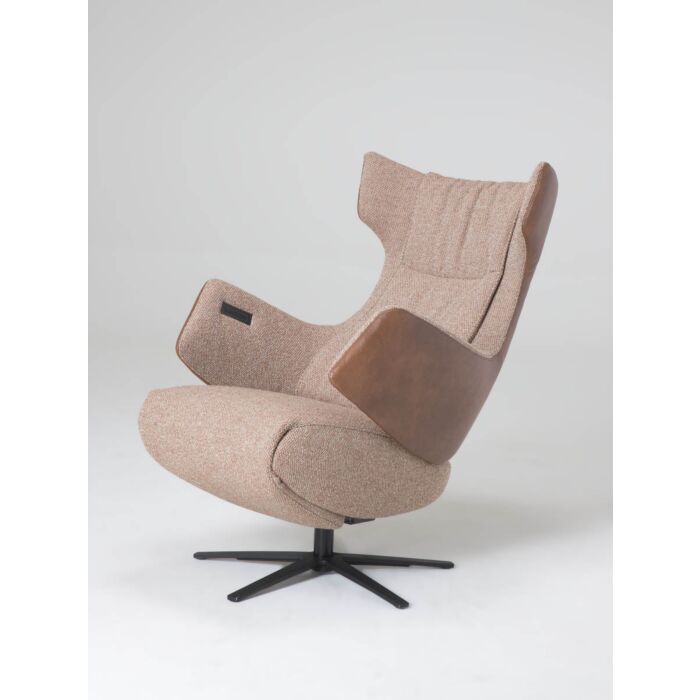 De Toekomst Relaxfauteuil Riva 1011