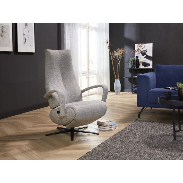 De Toekomst Relaxfauteuil Riva 1004