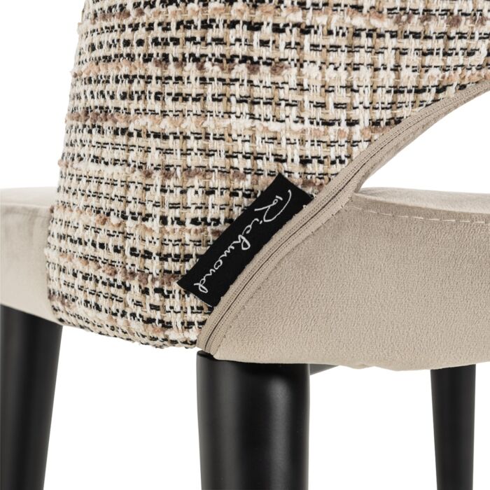 Eetkamerstoel Tabitha Trendy Nature