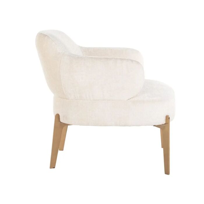 Richmond Interiors Fauteuil Venus 