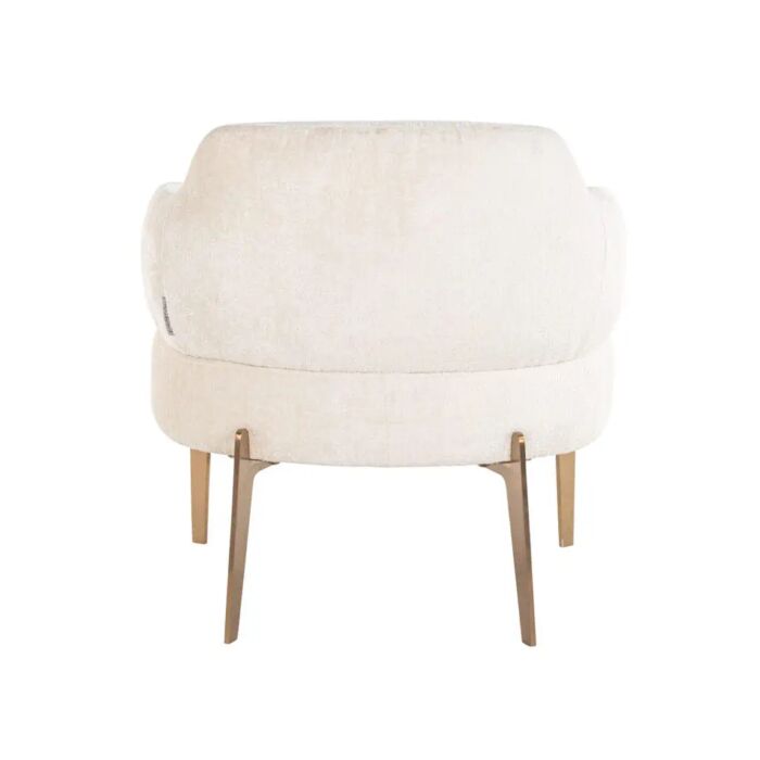 Fauteuil Venus 