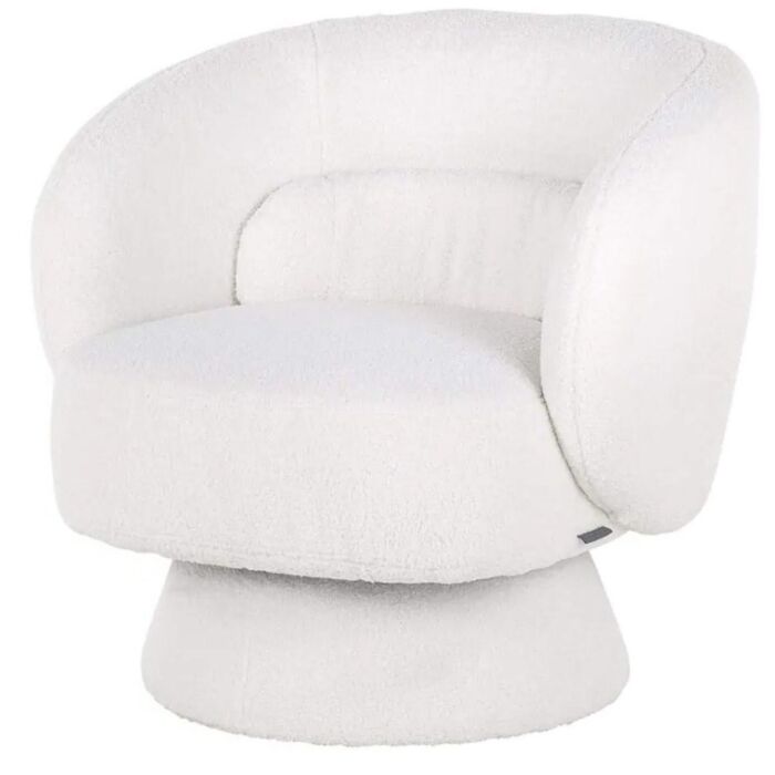 Draaifauteuil Senna 