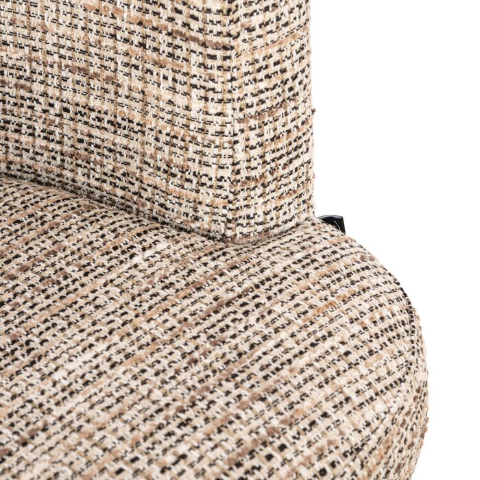 Draaistoel Cheyenne Trendy Nature