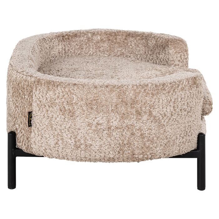Huisdierenbed Dolly nature sheep