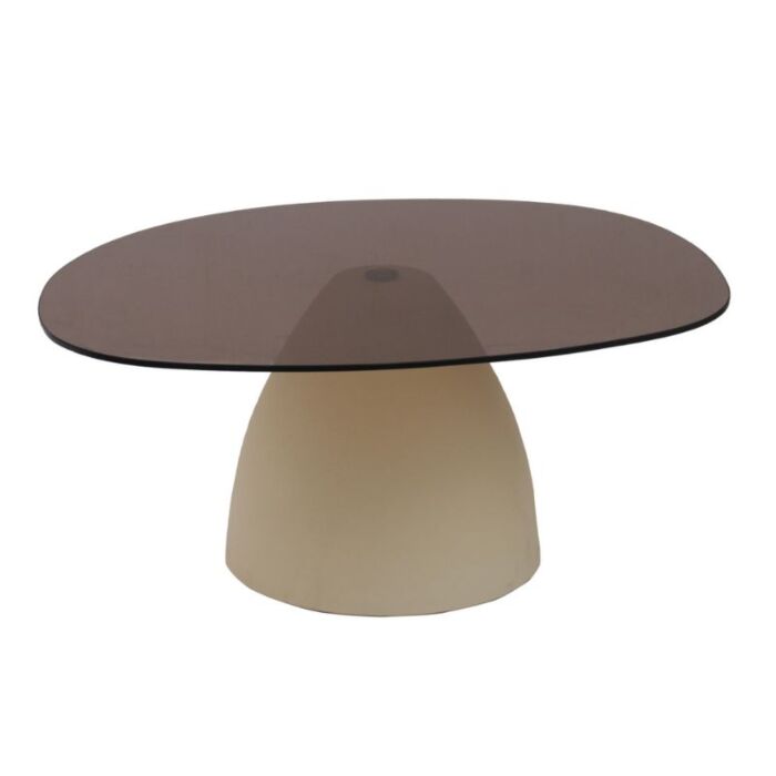 Salontafel Mylon 86cm Beige