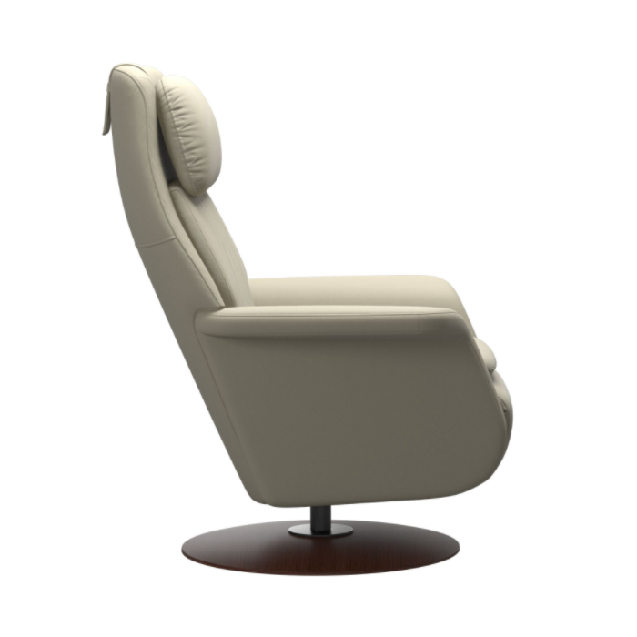 Stressless Elektrische Relaxfauteuil Sam