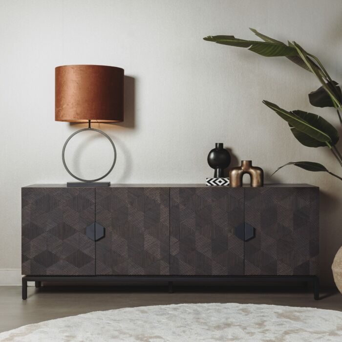 Dressoir San Marino 210 cm