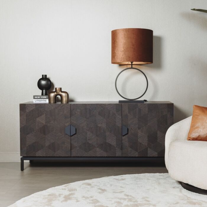 Dressoir San Marino 180 cm