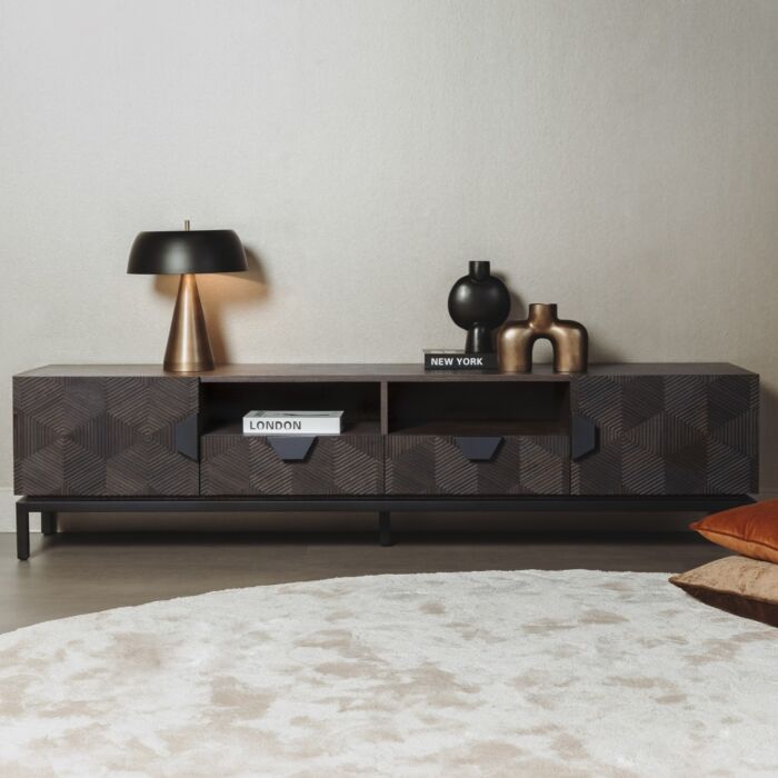 TV-meubel San Marino 200 cm