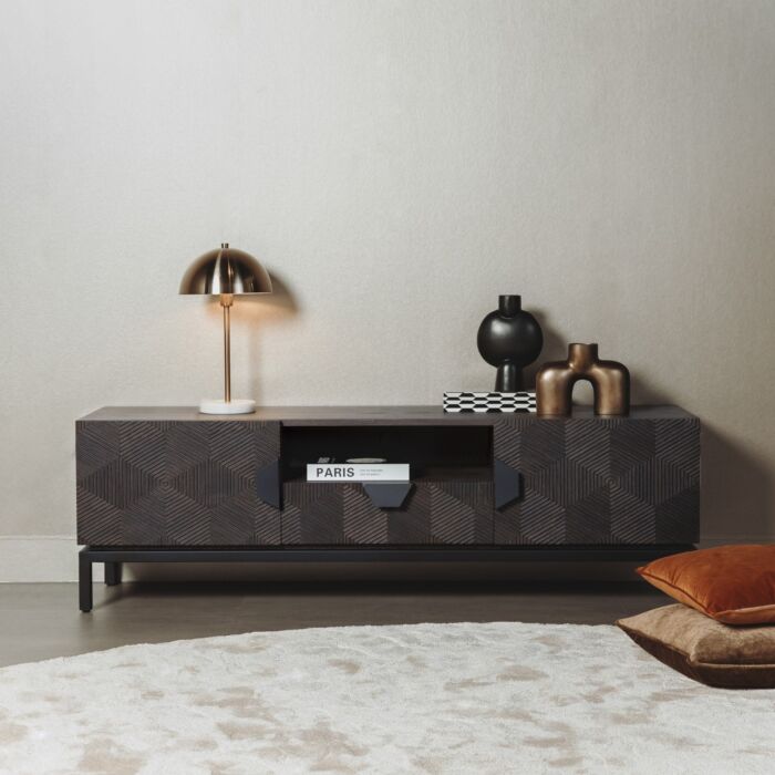 TV-meubel San Marino 160 cm