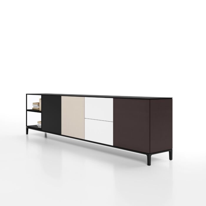 Saunaco Kast Cas-serie 120