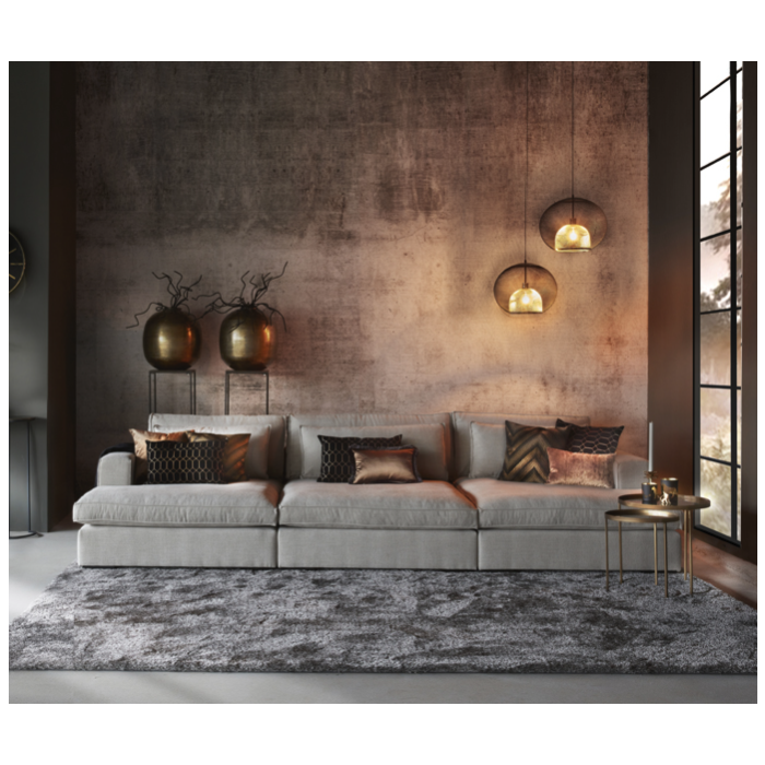 Room108 Loungebank Annabelle Naturel
