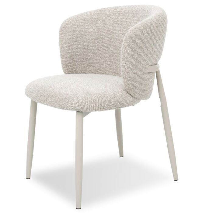 Eetkamerstoel Aya Beige