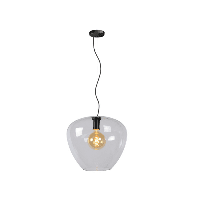 Hanglamp Fian Modern Blank