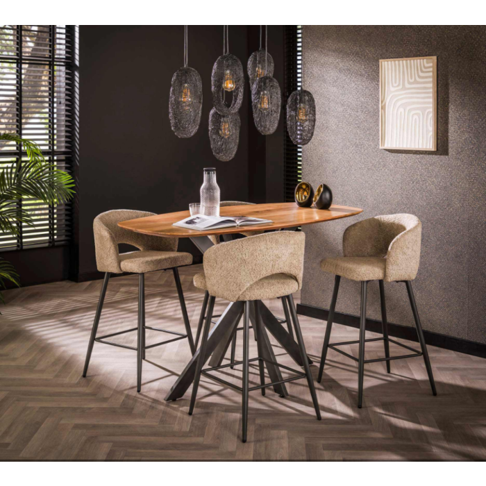 Bartafel Sonny