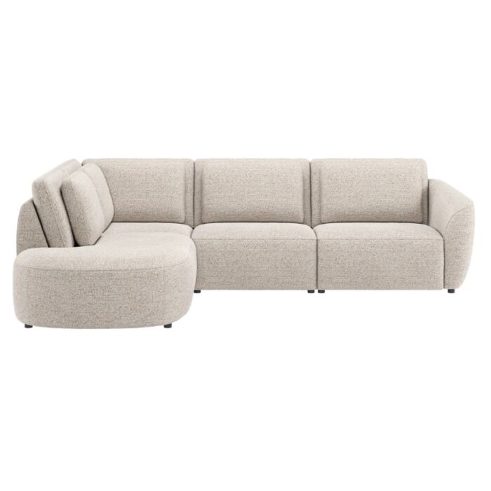 Hoekbank Basento Links 