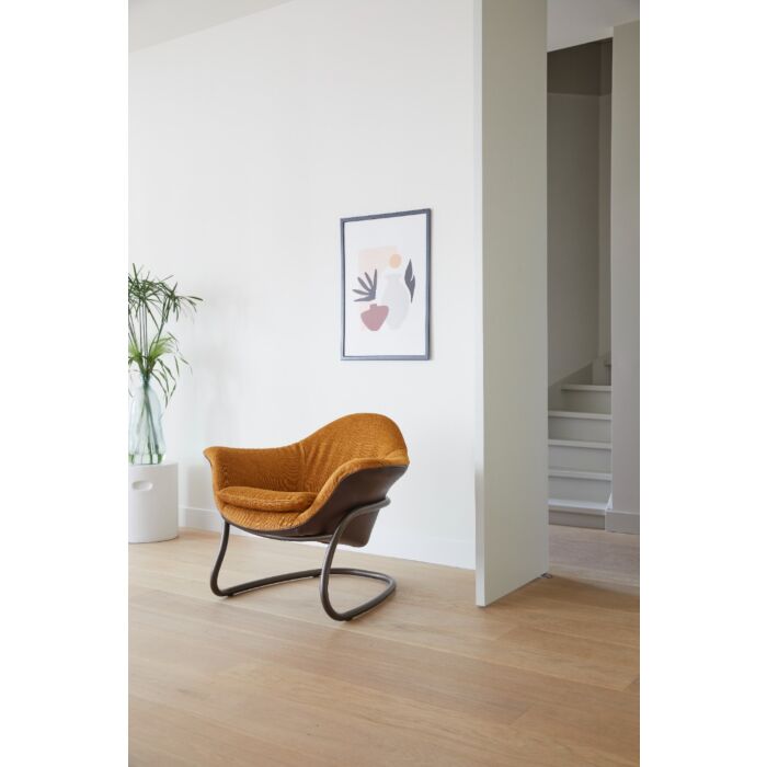 Label Fauteuil Seat 24 Low