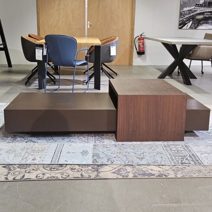 Design Salontafel