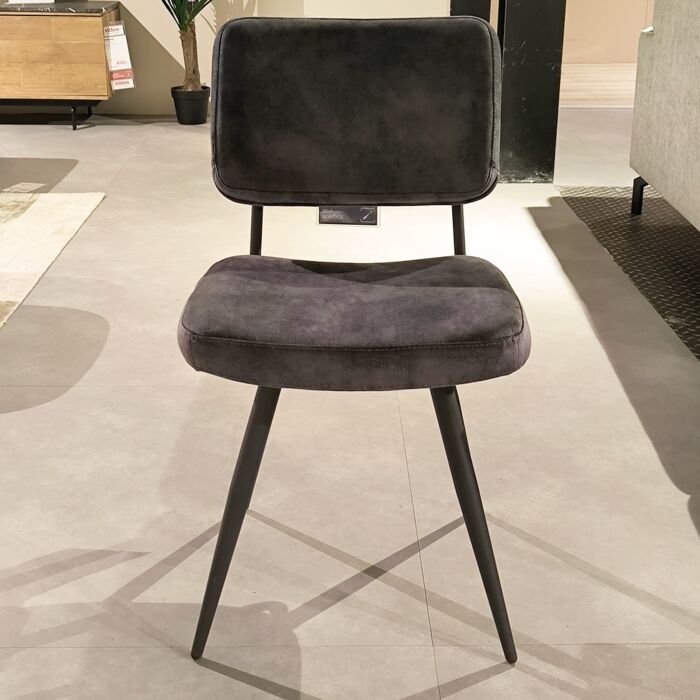 INHOUSE Eetkamerstoel Cardina