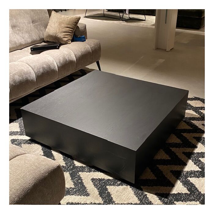 Salontafel Blok Diamond