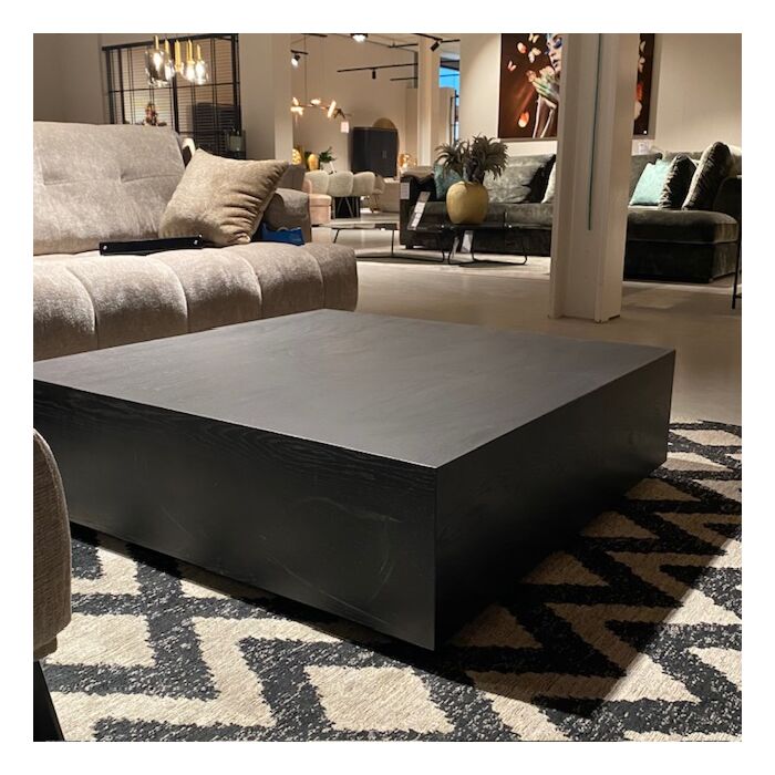 Salontafel Blok Diamond