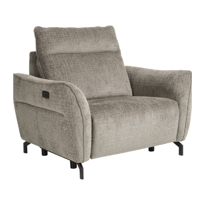 H&H Loveseat Valletta