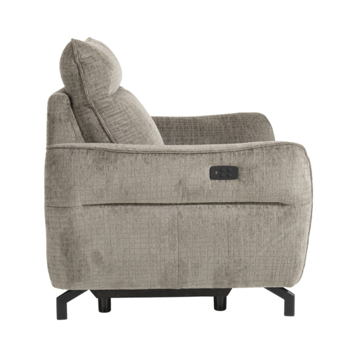 H&H Loveseat Valletta